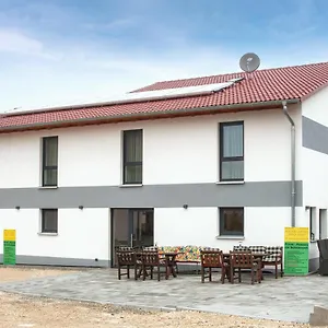 Gasthuis Zur Schwarzach, Greding
