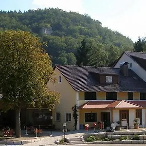Landgasthof Zum Wolfsberg Gasthof