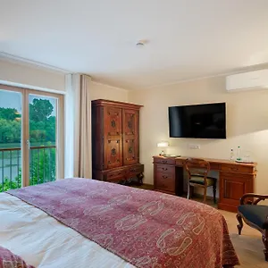 Hotel Boutique-hotel Maroggo, Margetshöchheim