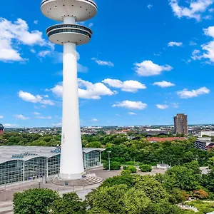 Mercure Mitte Amburgo