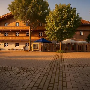Darchinger Hof Hotel