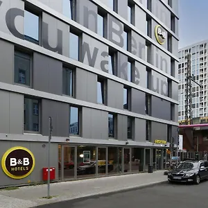 Alexanderplatz Berlin
