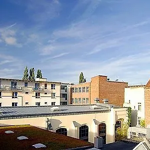 Schlafgut - Im Werkhof Superior Hannover